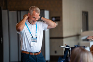 Golbon Fall Conference Minneapolis 09658